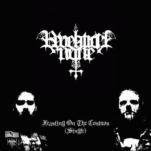 Revelation None : Feasting on the Cosmos